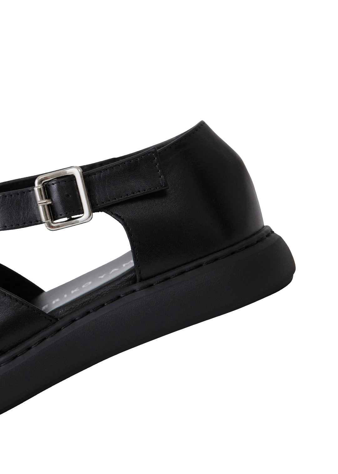 THE WALKER SANDALS No.001 GURKHA MEN