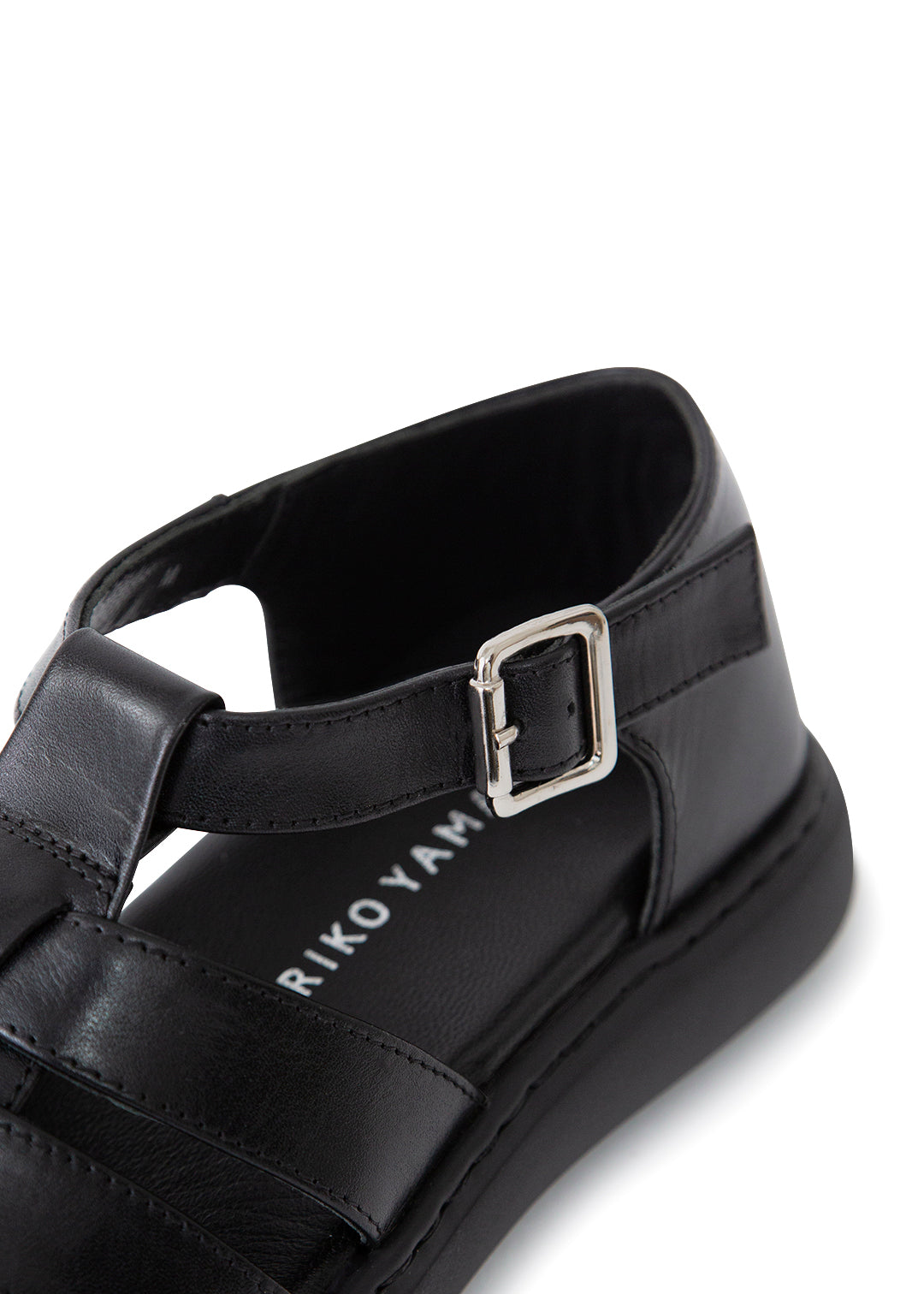 THE WALKER SANDALS No.001 GURKHA MEN