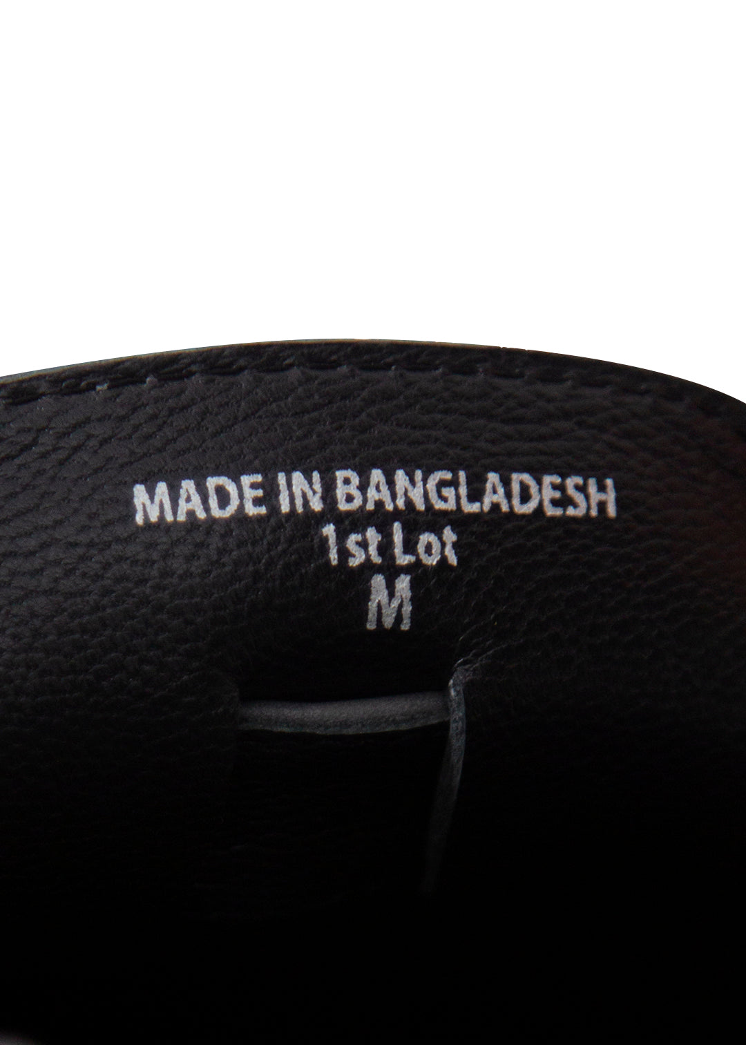 THE WALKER SANDALS No.002 CLOG