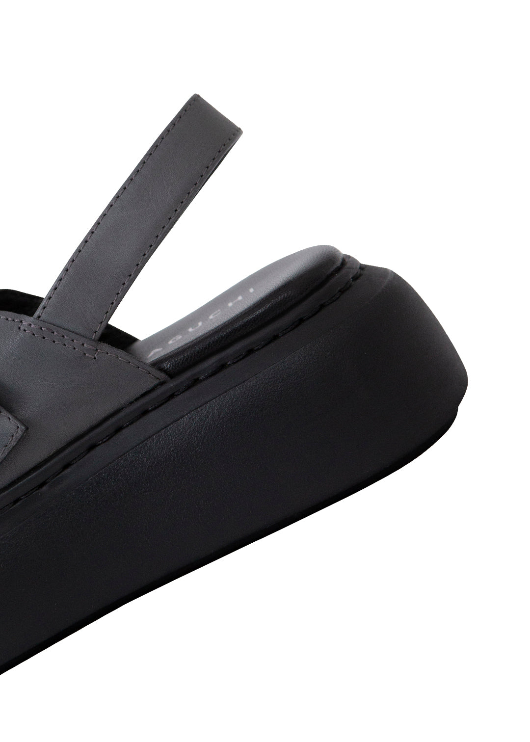 THE WALKER SANDALS No.002 CLOG