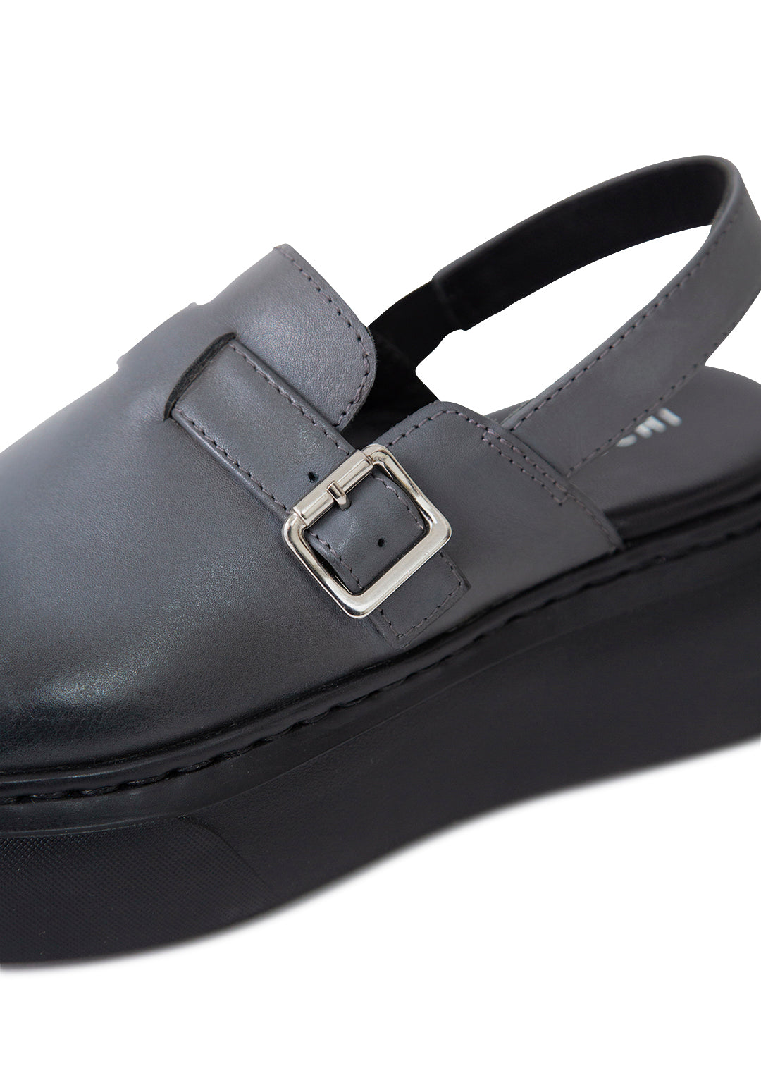 THE WALKER SANDALS No.002 CLOG