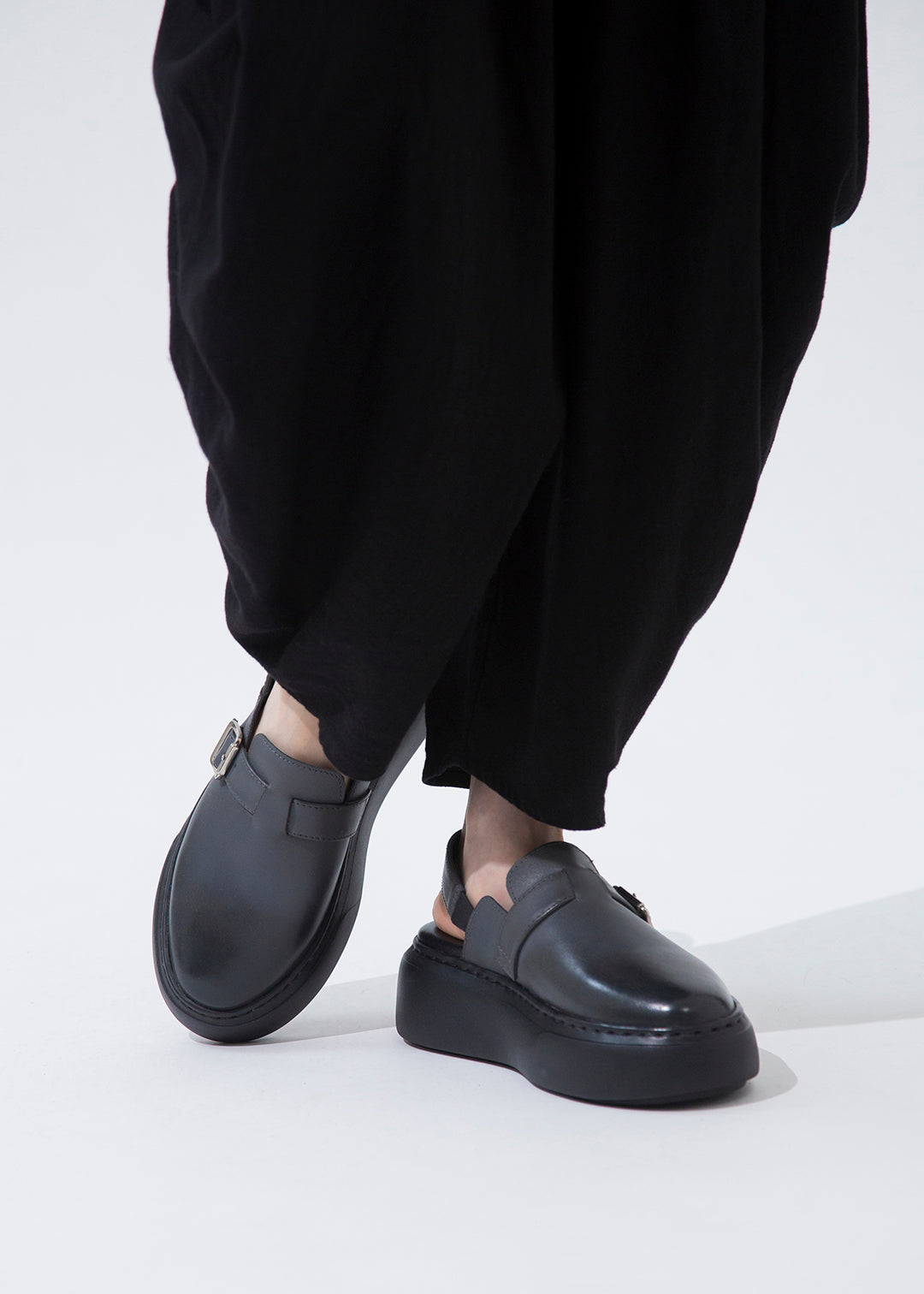 THE WALKER SANDALS No.002 CLOG