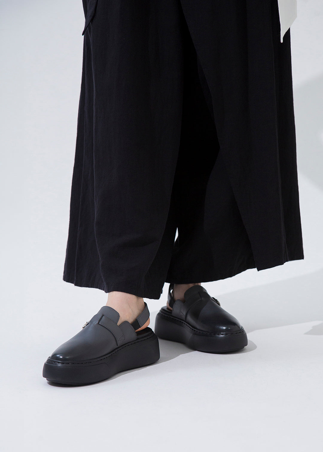 THE WALKER SANDALS No.002 CLOG
