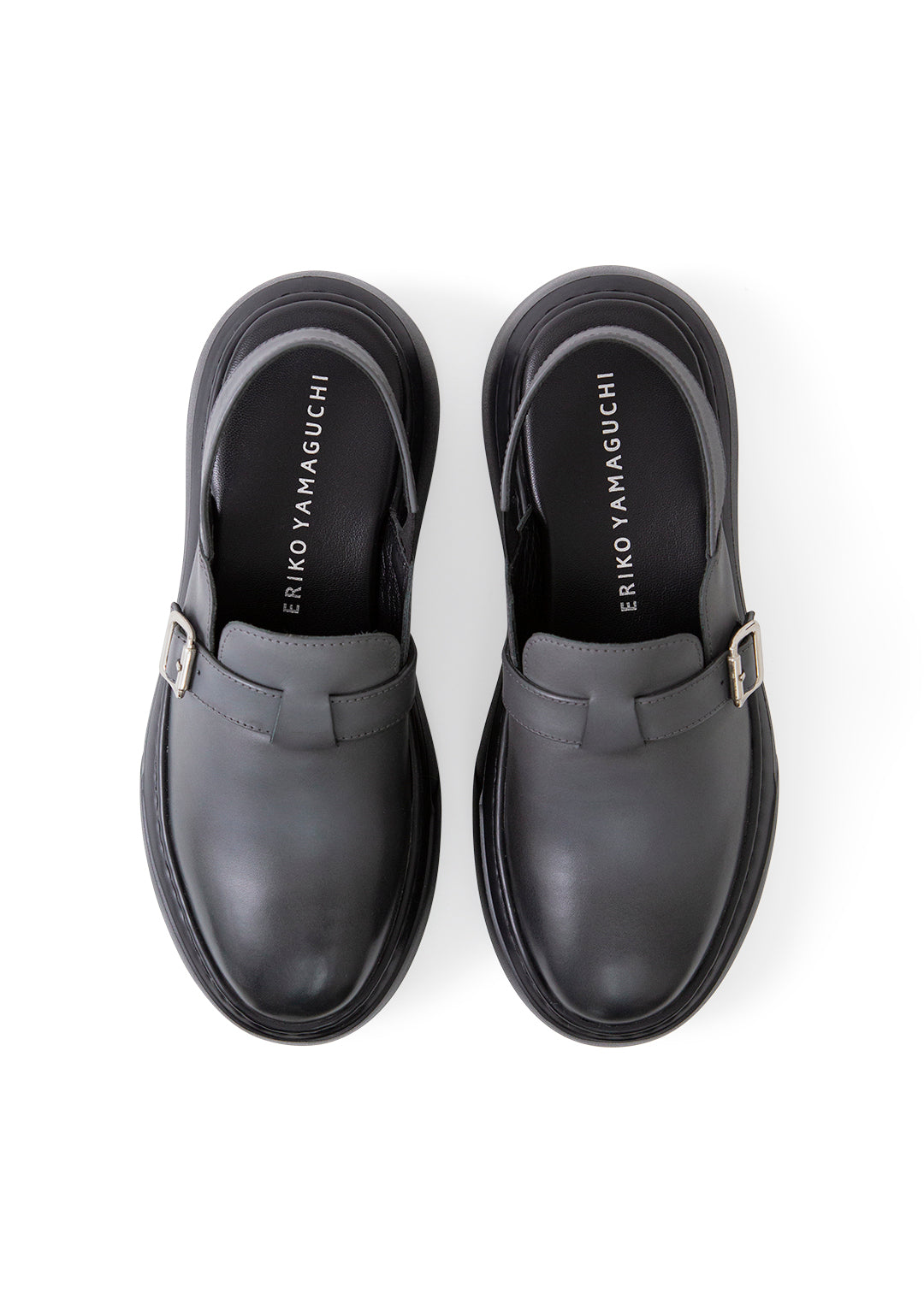 THE WALKER SANDALS No.002 CLOG MEN