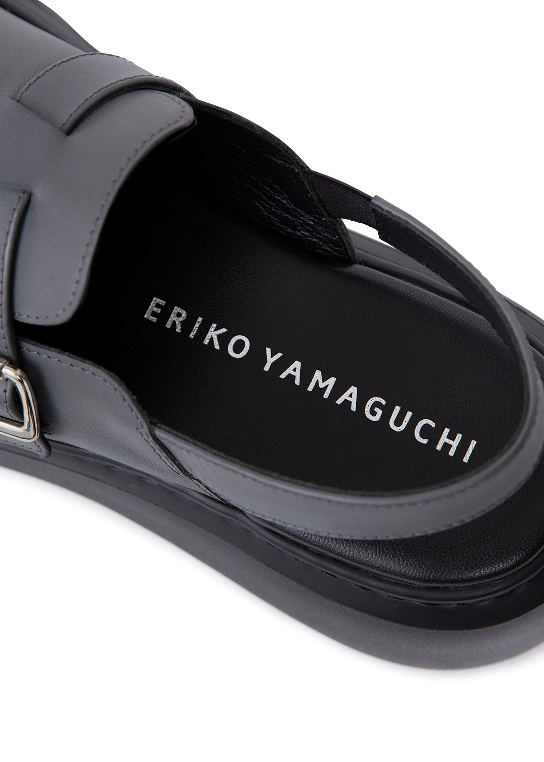 THE WALKER SANDALS No.002 CLOG MEN
