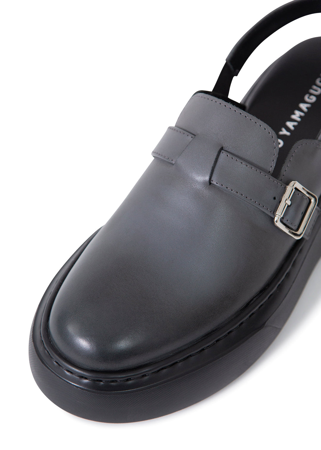 THE WALKER SANDALS No.002 CLOG MEN