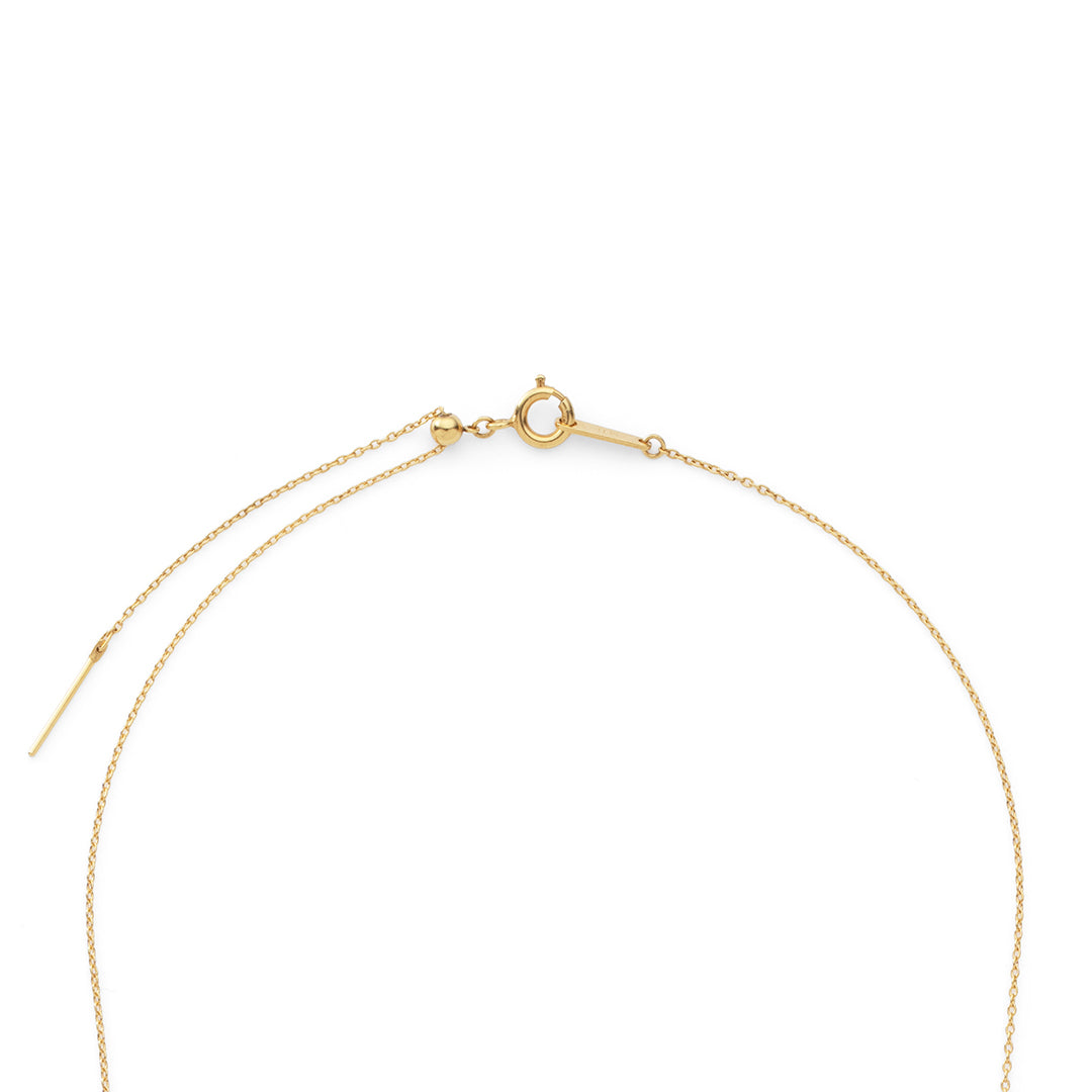 Meguri Chain(SVGP/45cm)