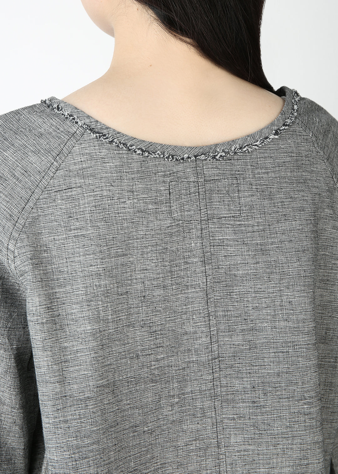 Beyond Blouse Summer Oxford