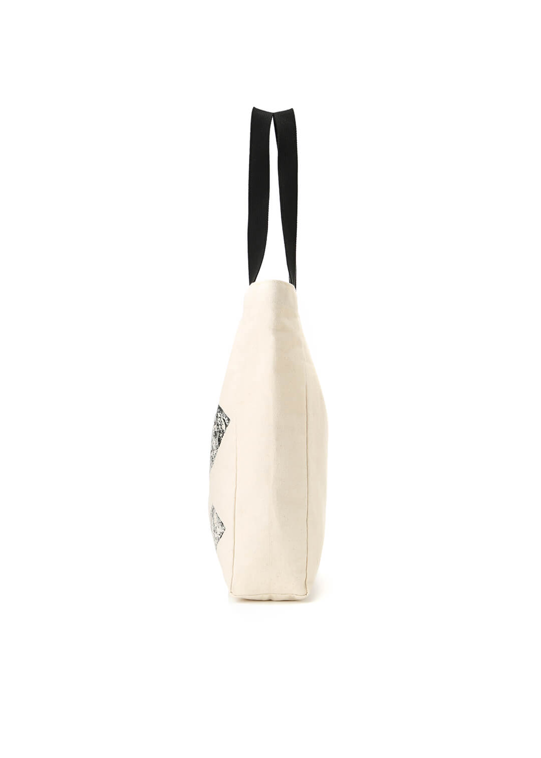 Gyotaku Cotton Bag