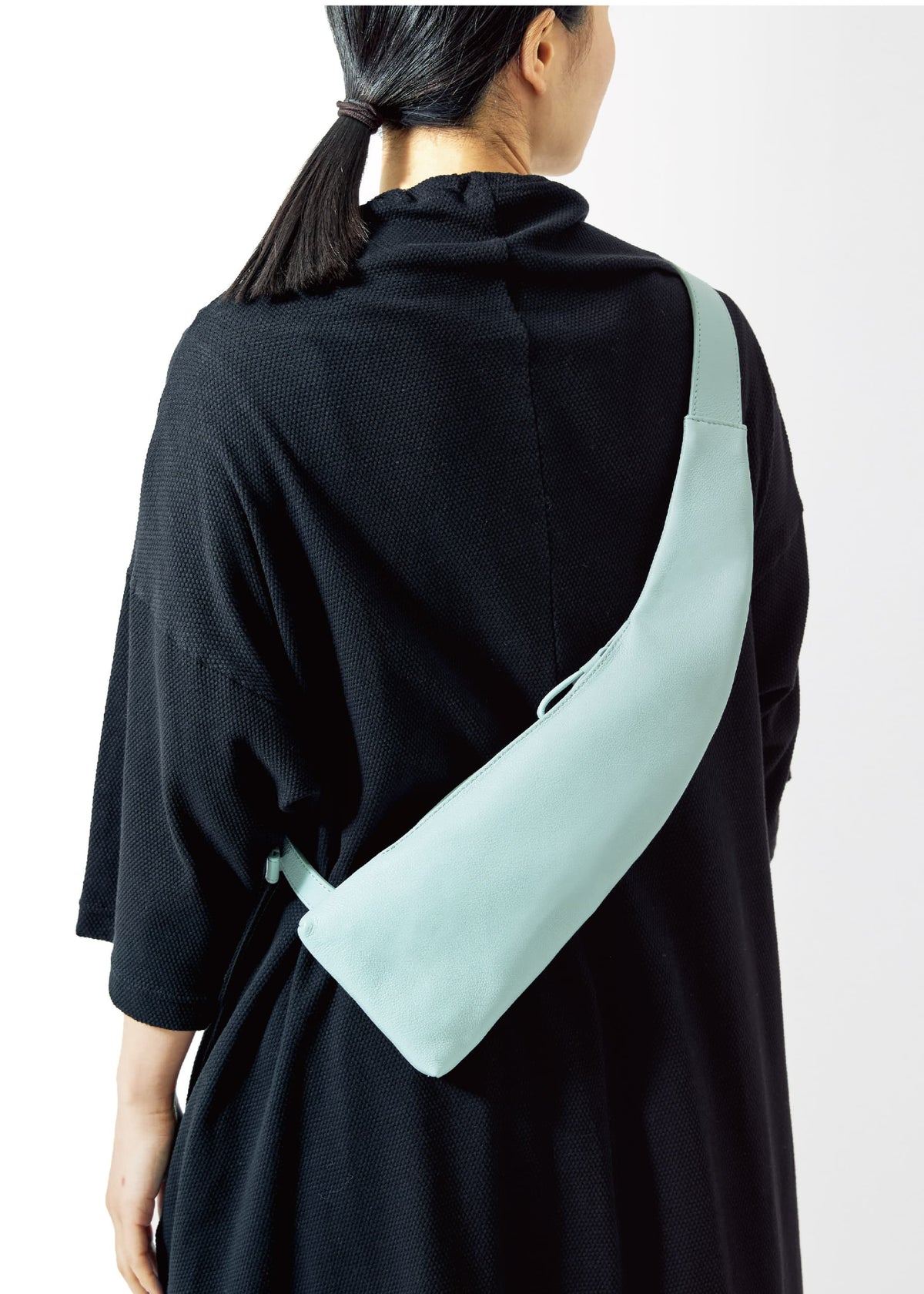 Obi Bag (Milling)