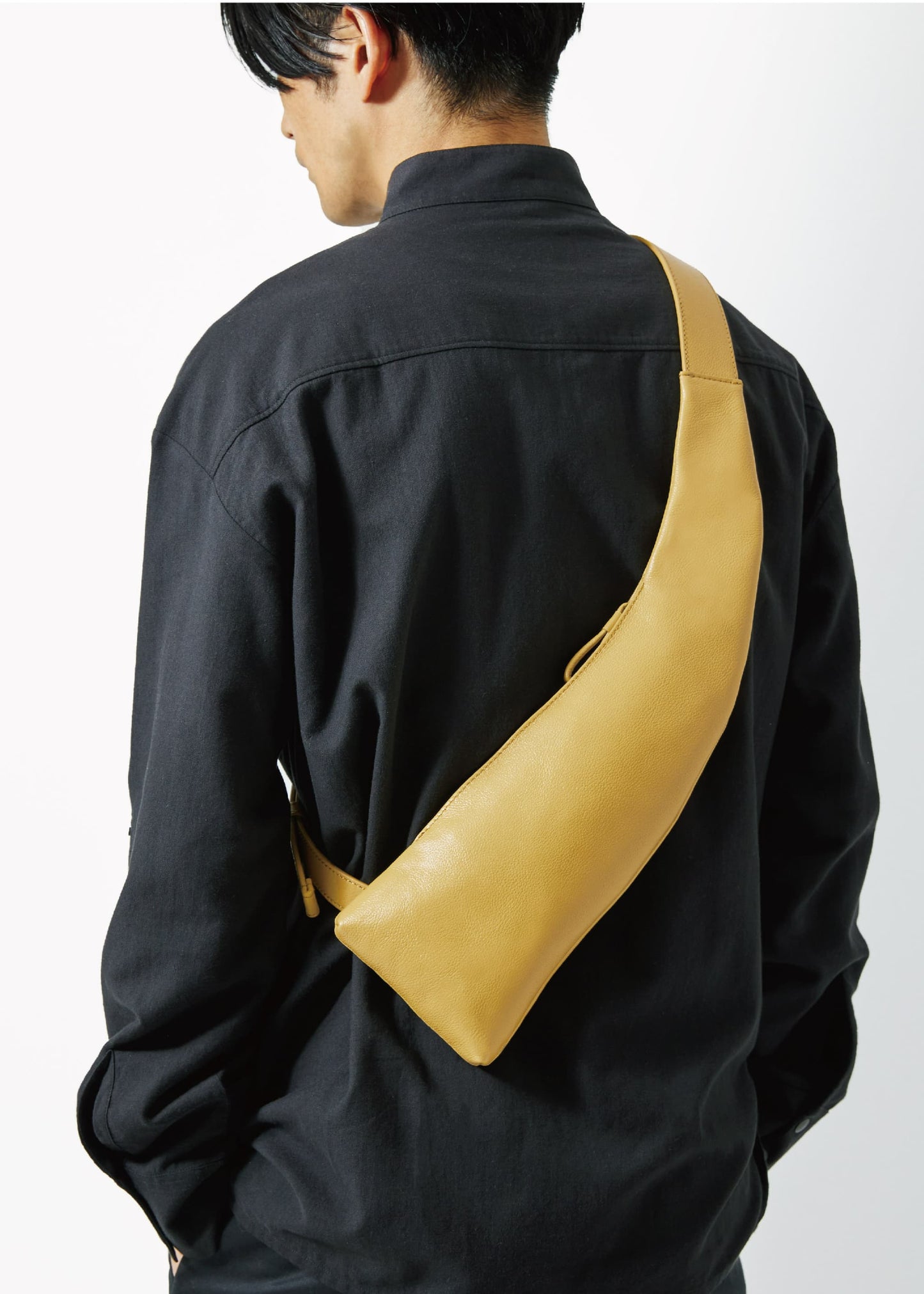 Obi Bag (Milling)