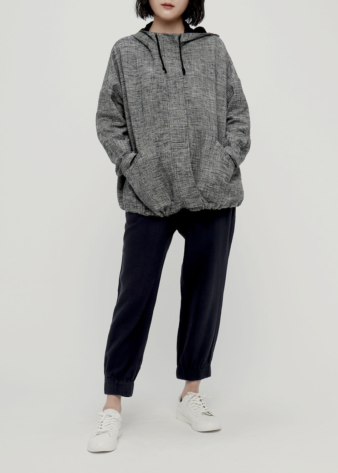56dt twill Khadi Jodhpurs Pants