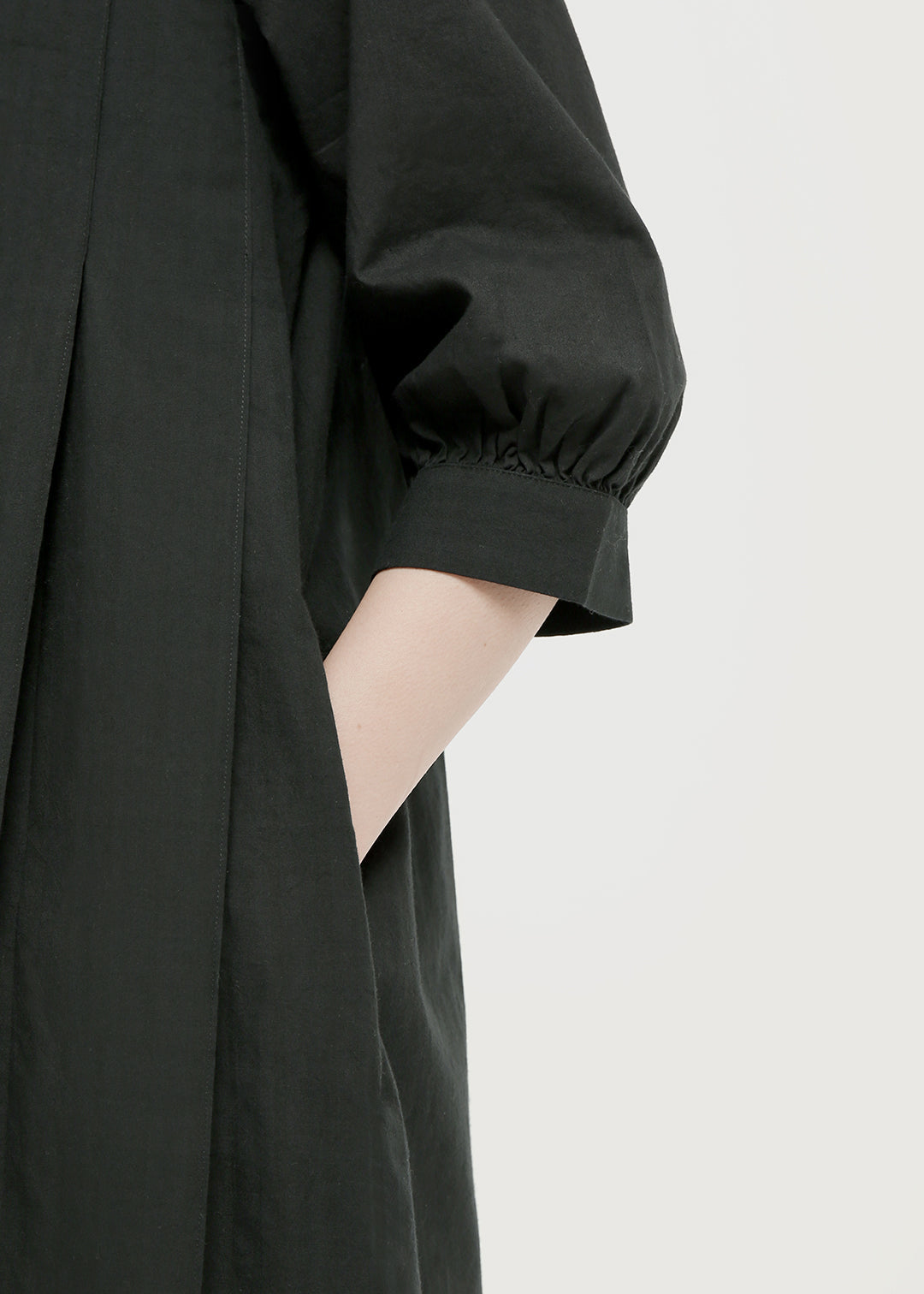 150dt Khadi Front Tuck One-piece