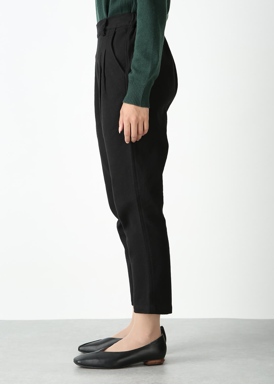 20dt Khadi Gathered Pants