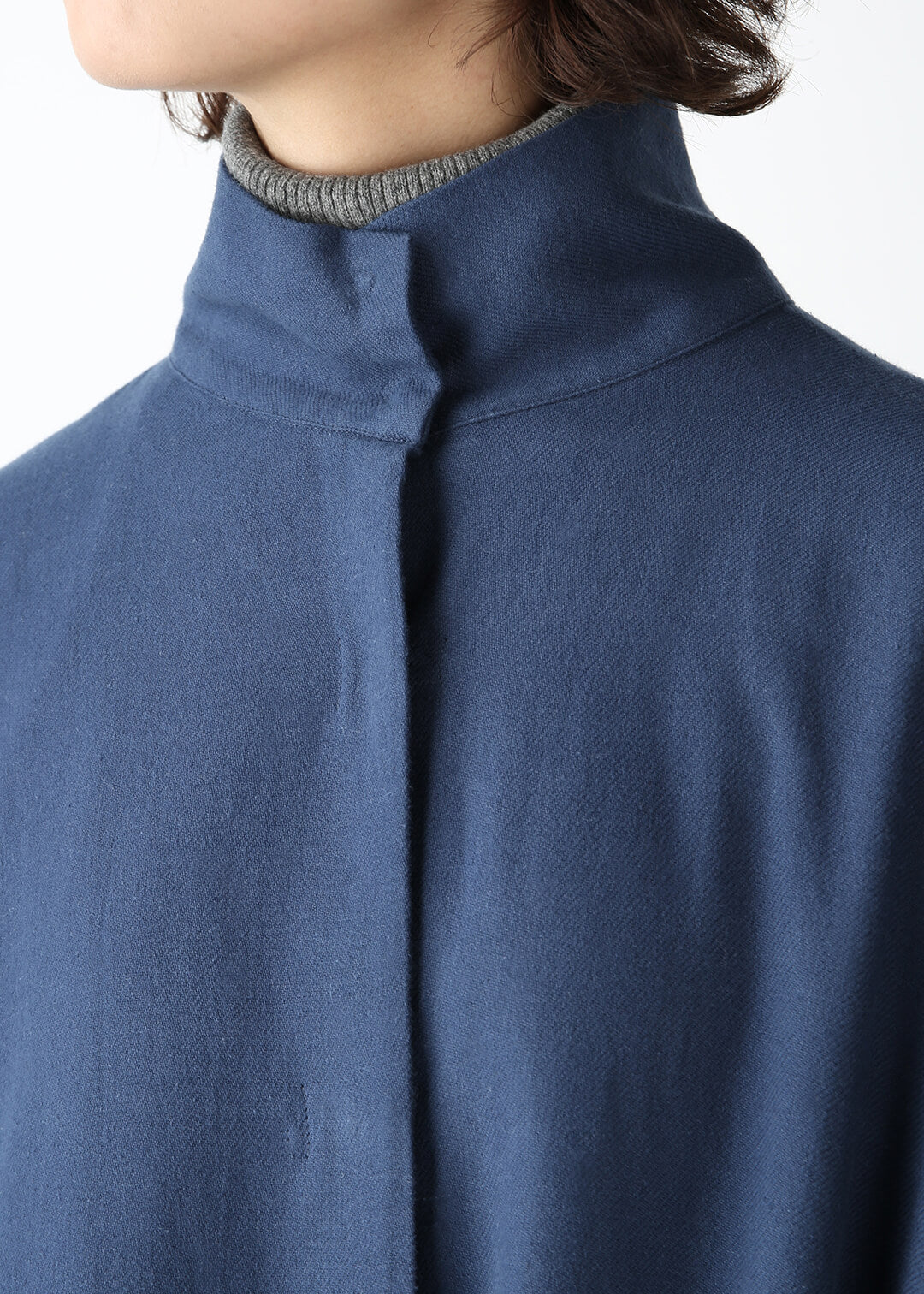 Matou Light Outer 56dt twill Khadi