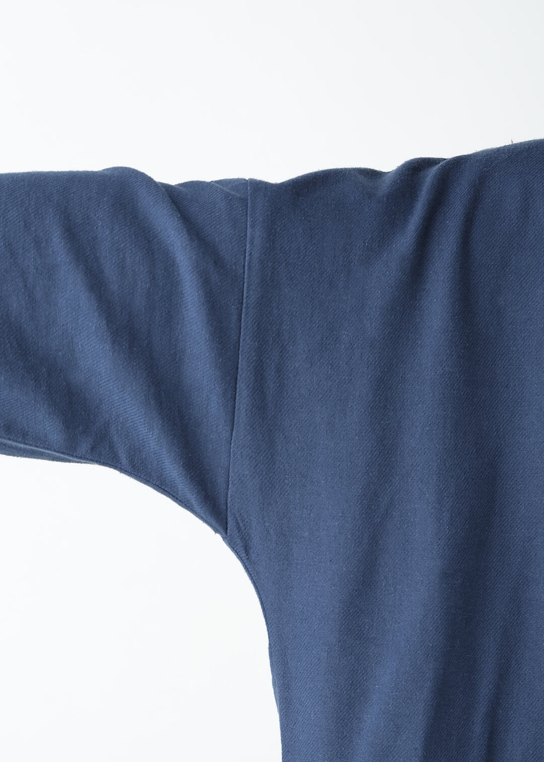 Matou Light Outer 56dt twill Khadi