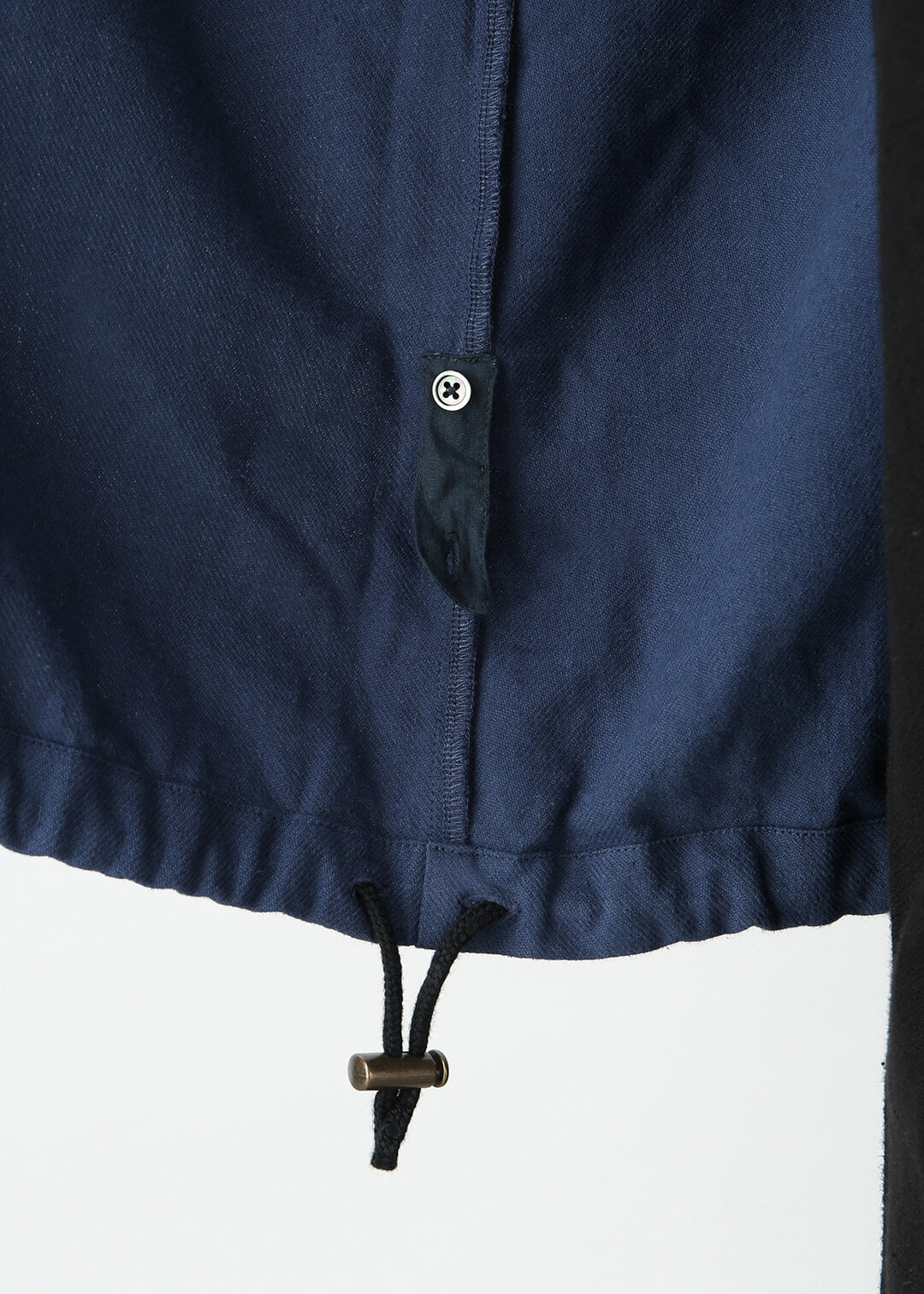 Matou Light Outer 56dt twill Khadi