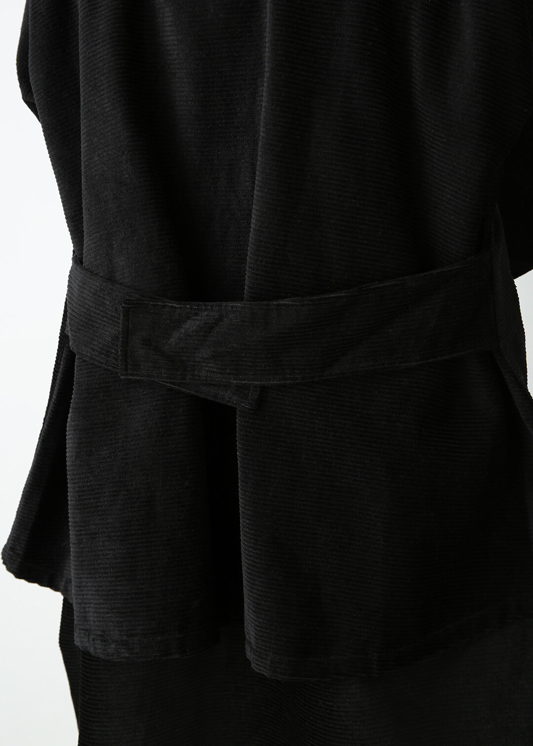 Obi Blouson 8 wale Corduroy