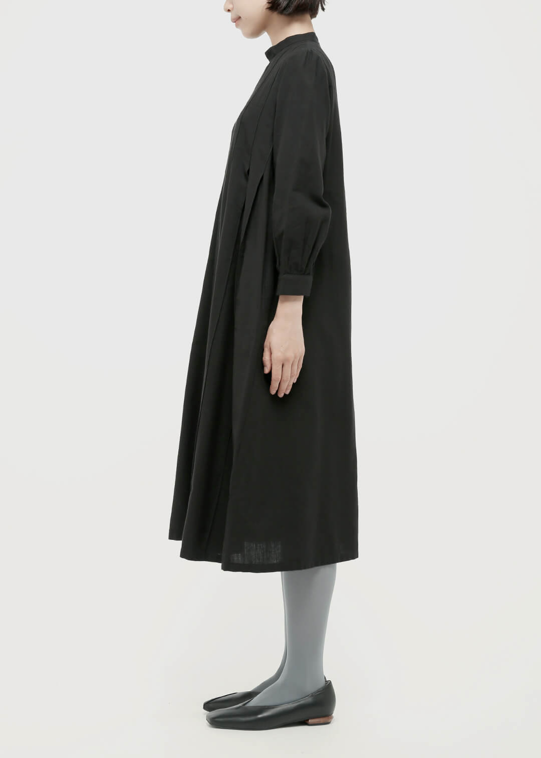 56dt Khadi Front Tuck One-piece