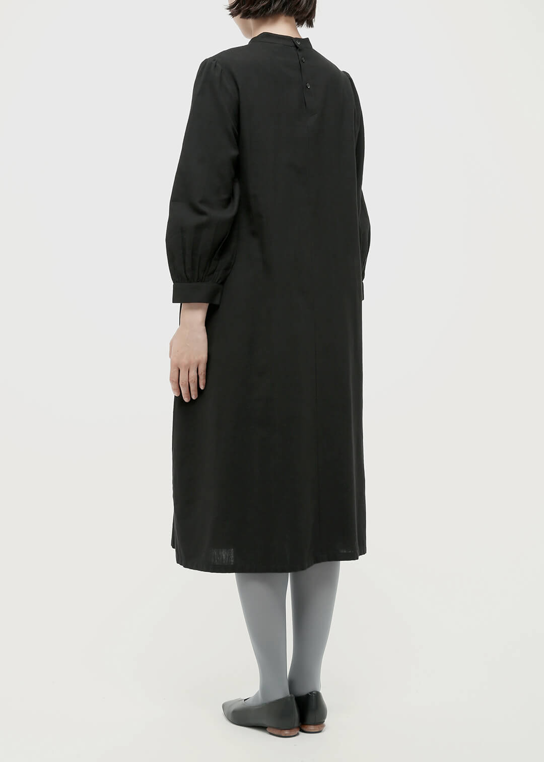56dt Khadi Front Tuck One-piece