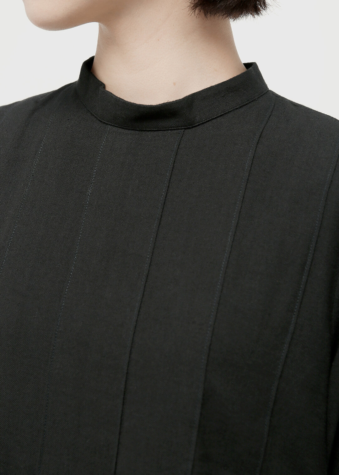 56dt Khadi Front Tuck One-piece