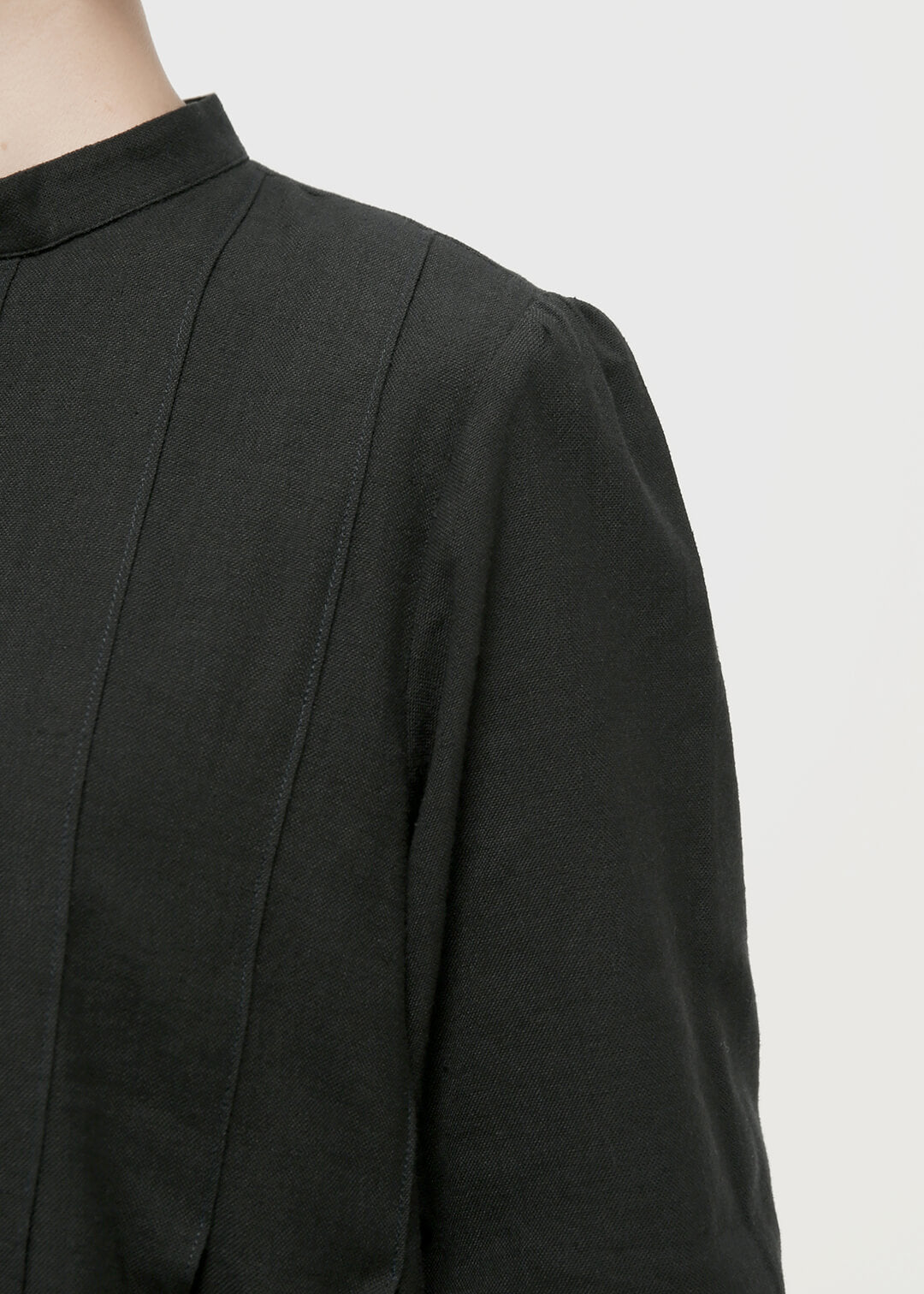 56dt Khadi Front Tuck One-piece