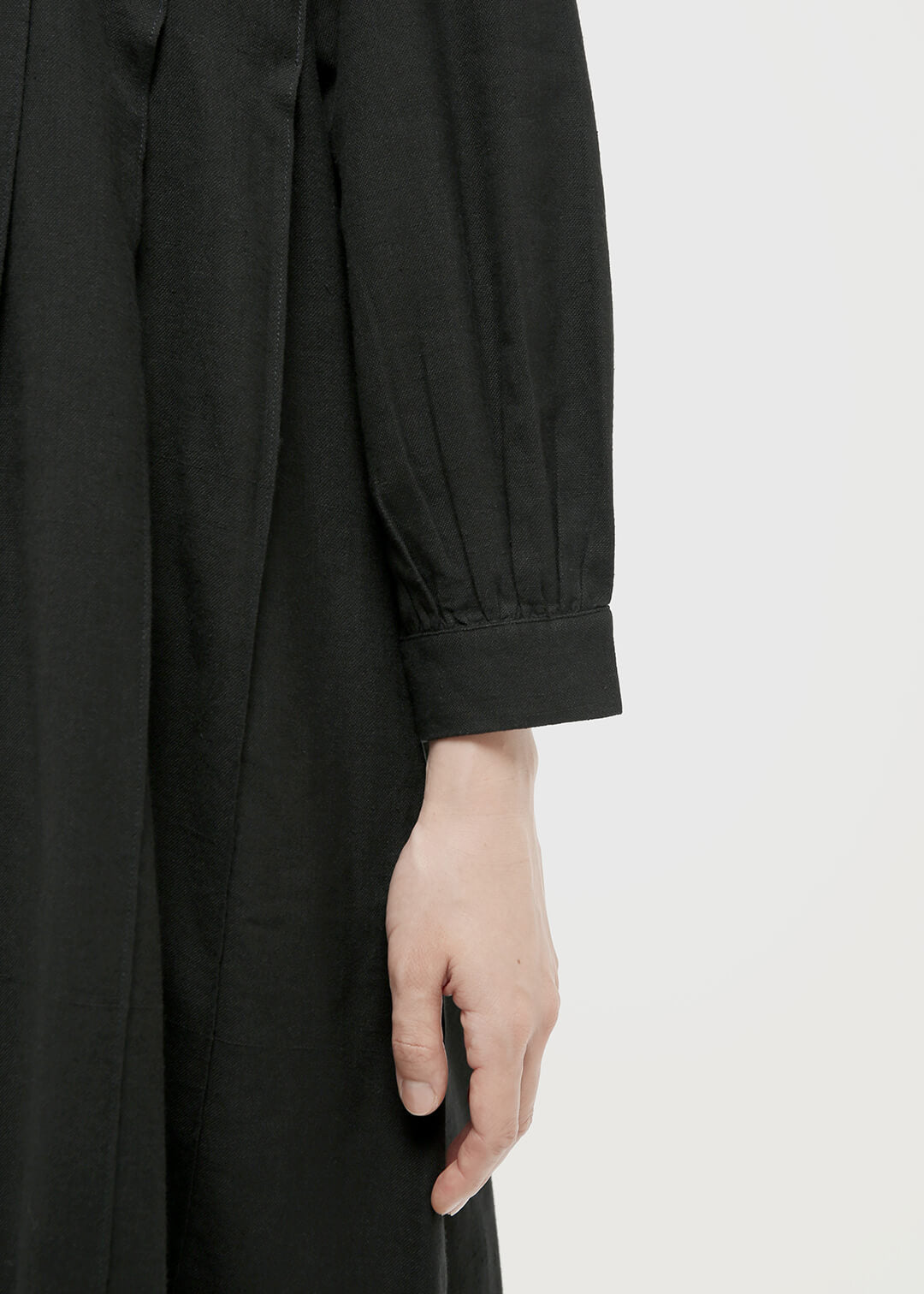 56dt Khadi Front Tuck One-piece