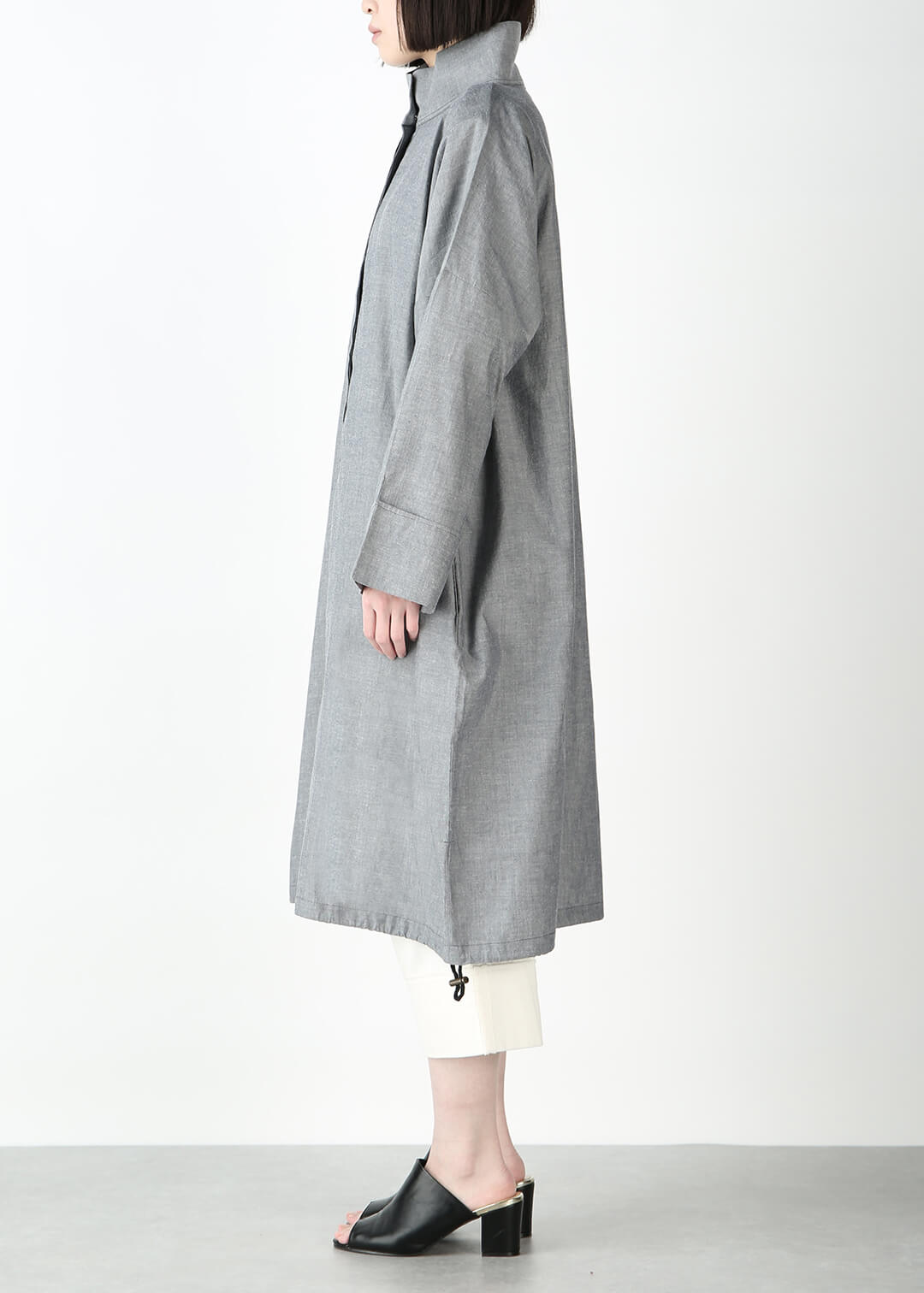 Matou Light Outer 150dt Khadi