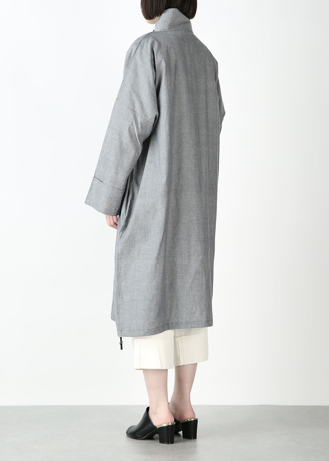 Matou Light Outer 150dt Khadi