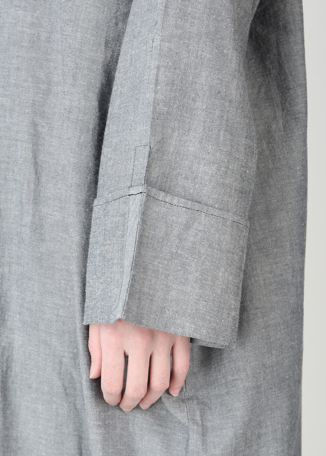 Matou Light Outer 150dt Khadi
