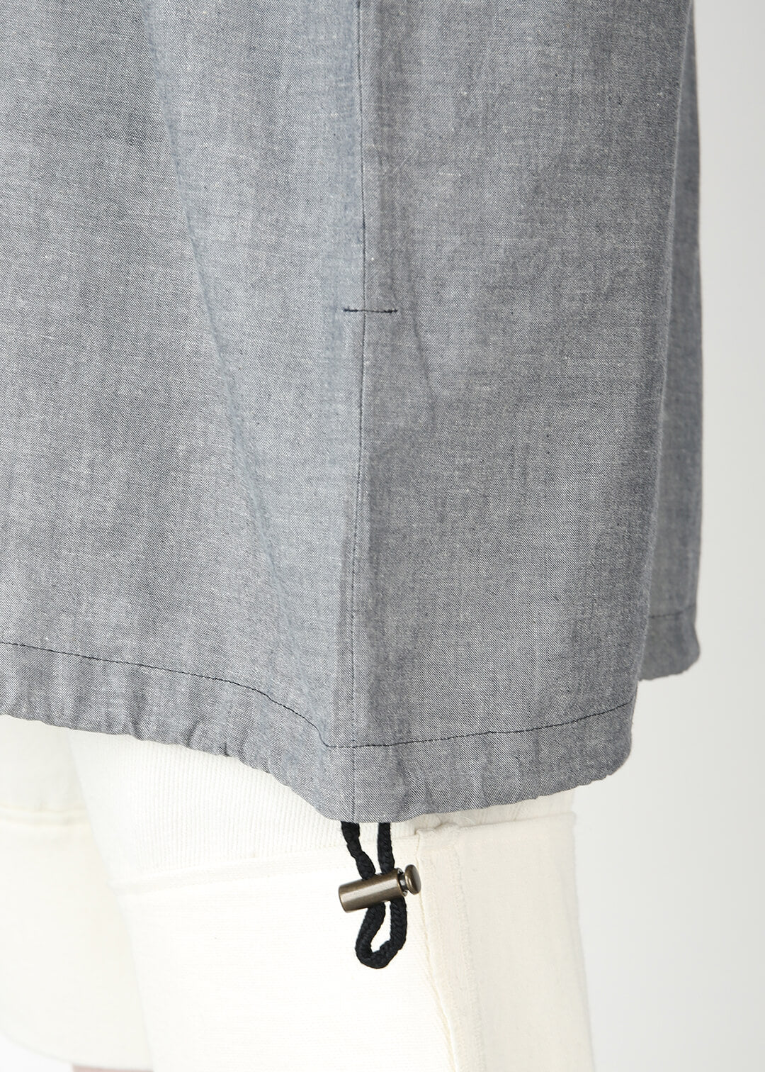 Matou Light Outer 150dt Khadi
