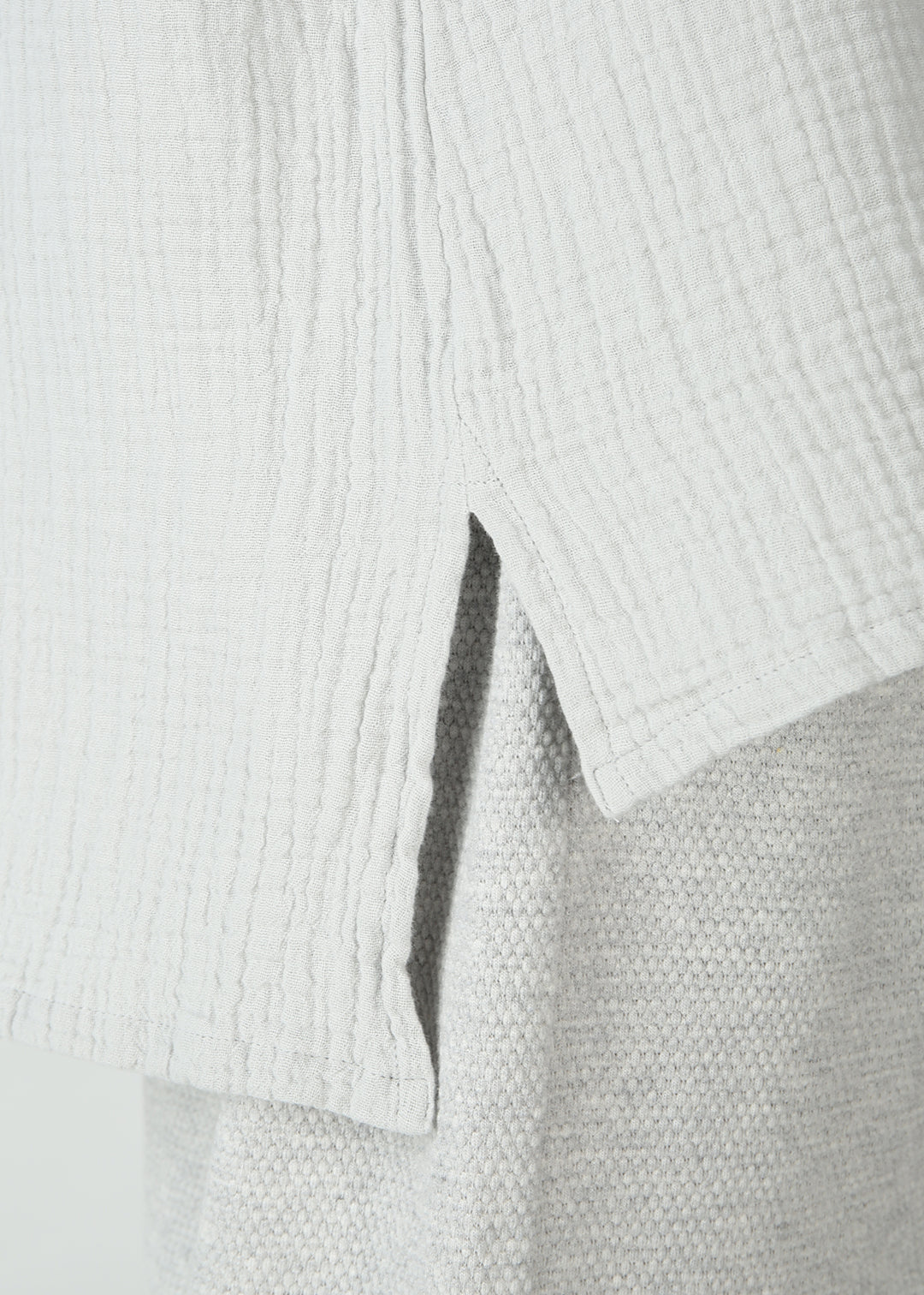 Sarari Pullover Cotton Gauze