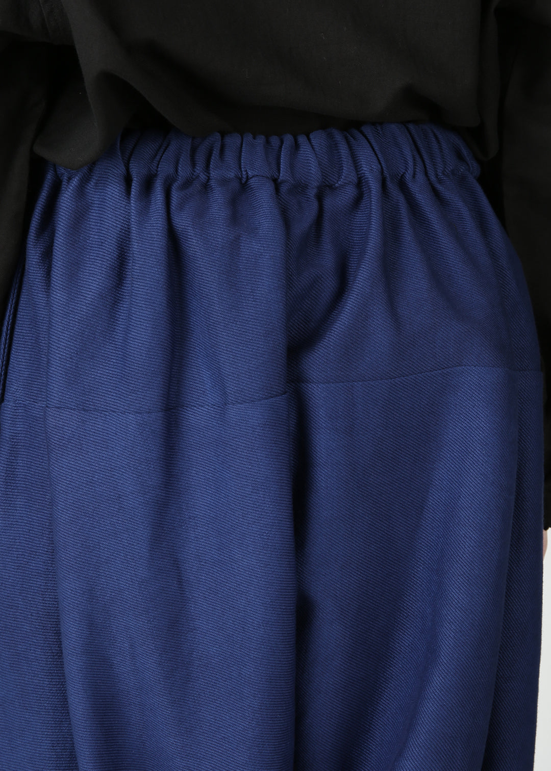Yuragi Volume Relax PT 40tw Khadi