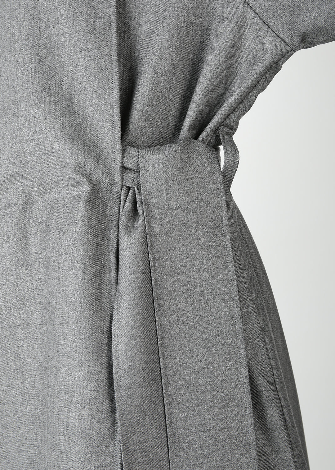 Yuragi Long Yoke OP Trousering tw