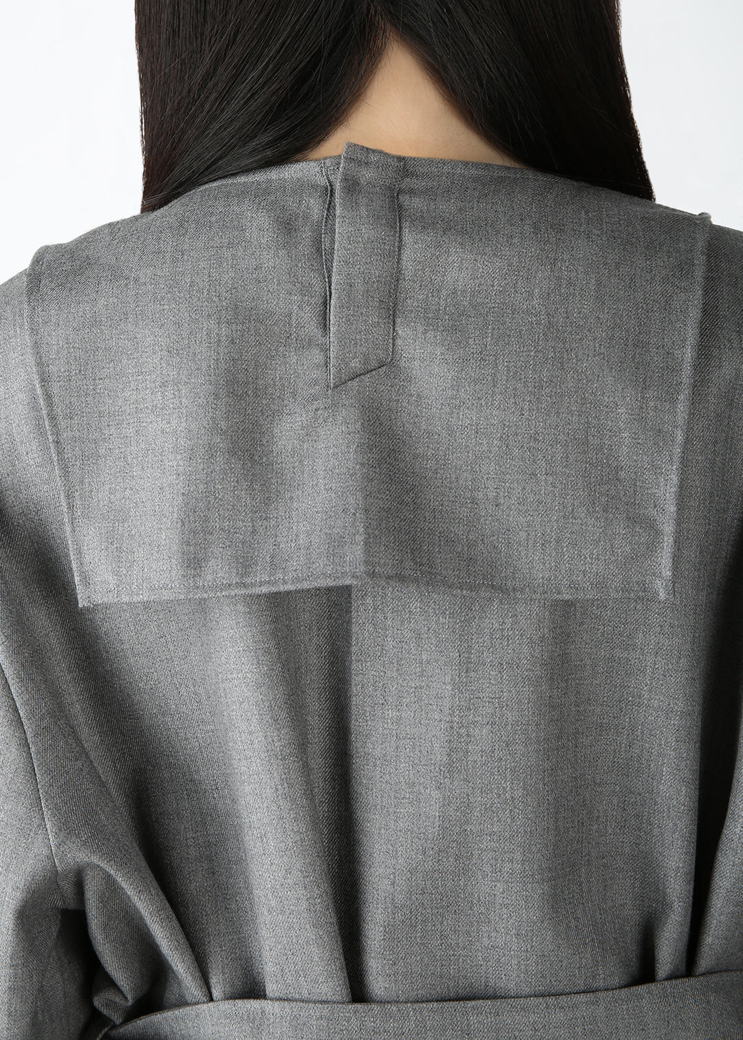 Yuragi Long Yoke OP Trousering tw
