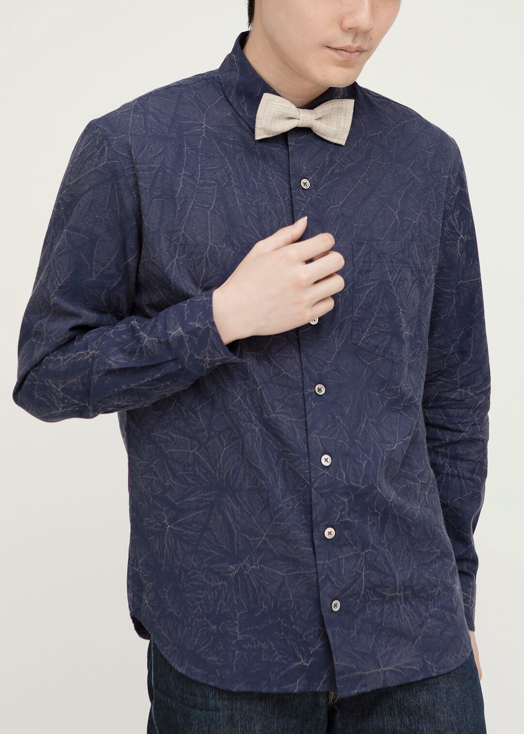 Gokigen Bow Tie
