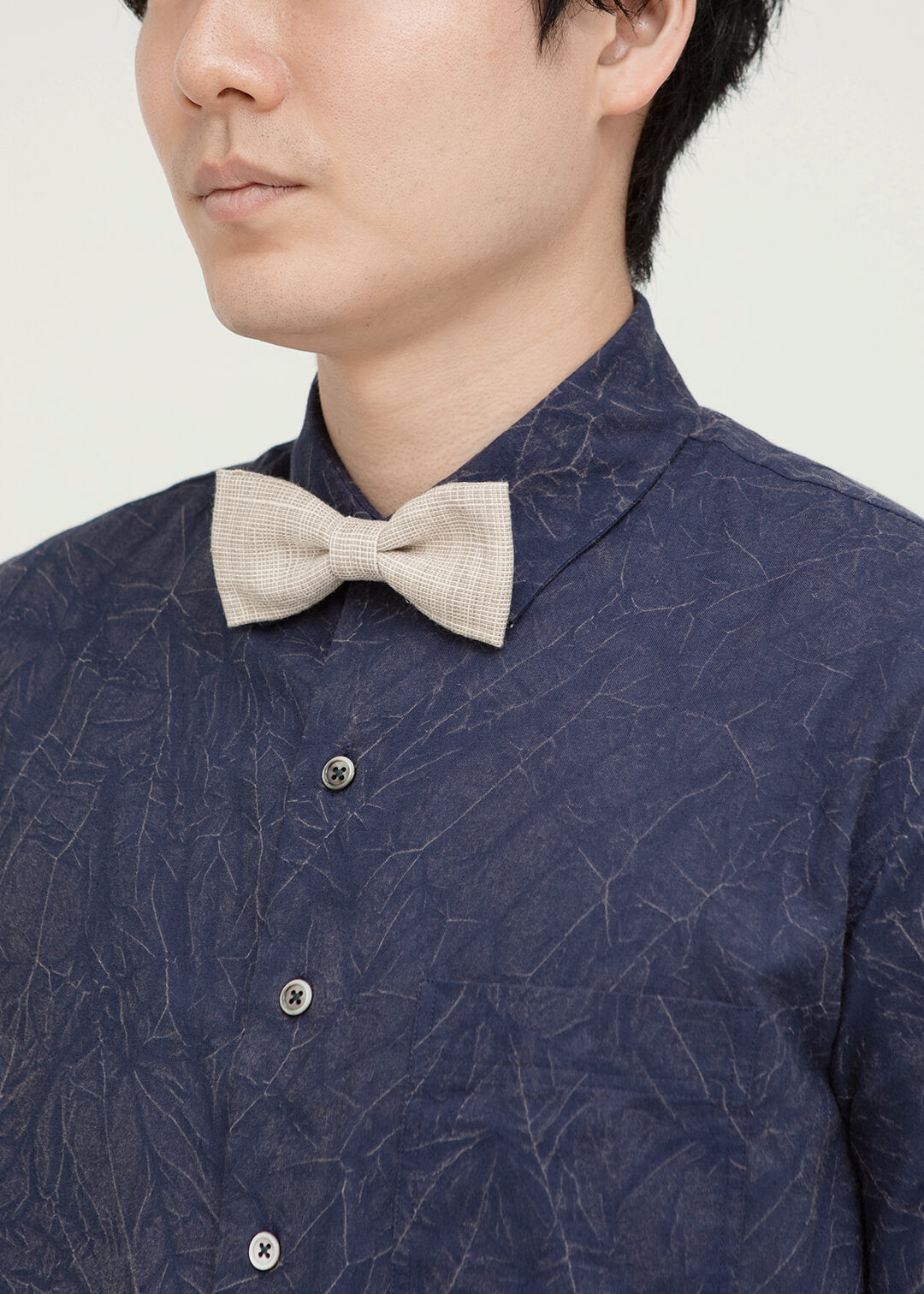 Gokigen Bow Tie