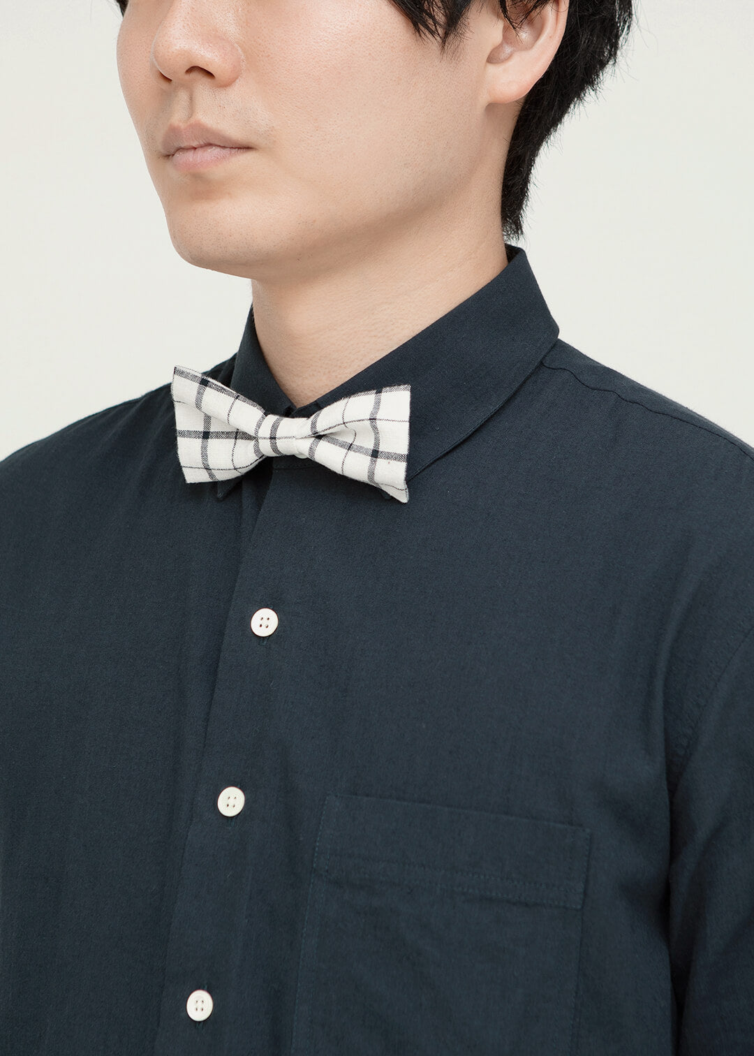 Gokigen Bow Tie
