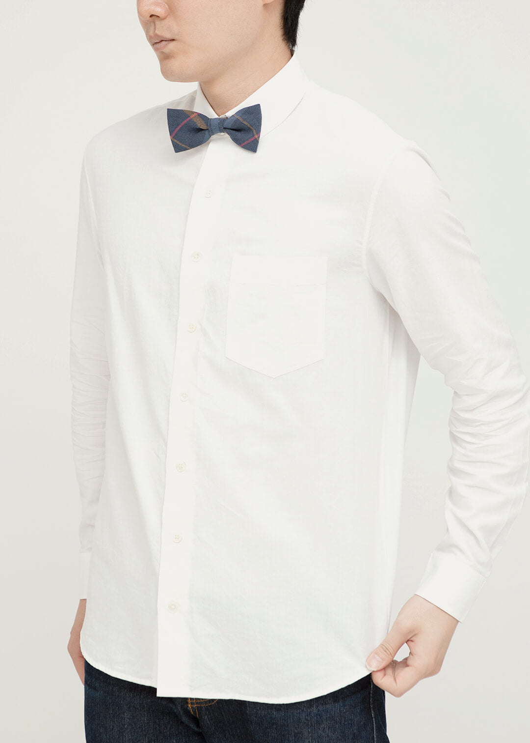 Gokigen Bow Tie