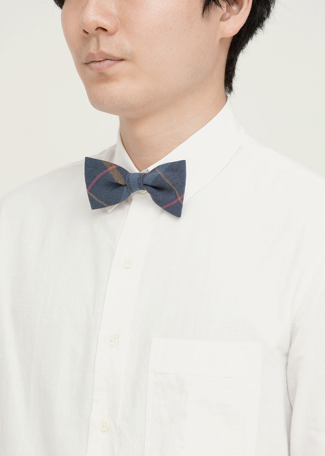 Gokigen Bow Tie