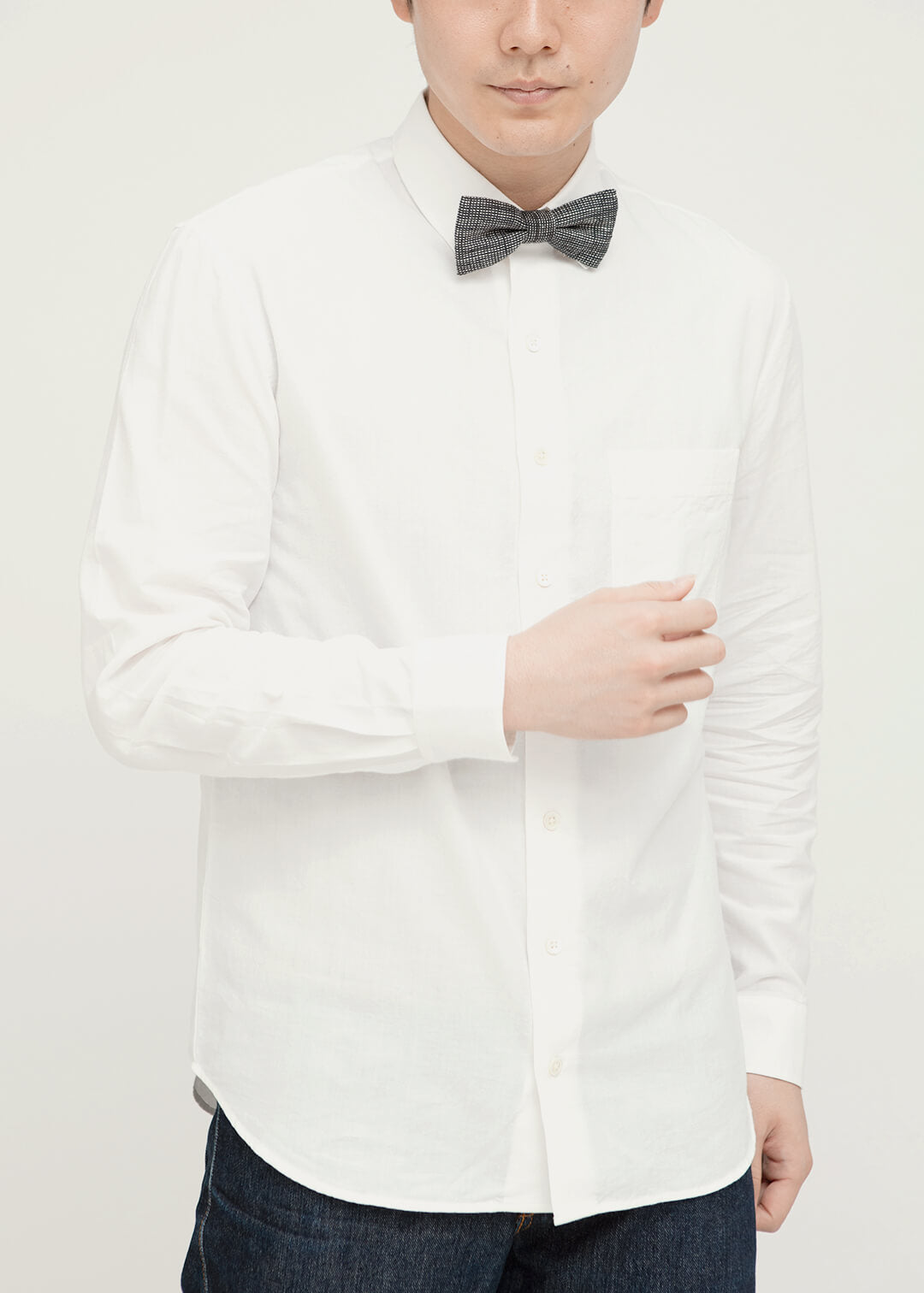 Gokigen Bow Tie