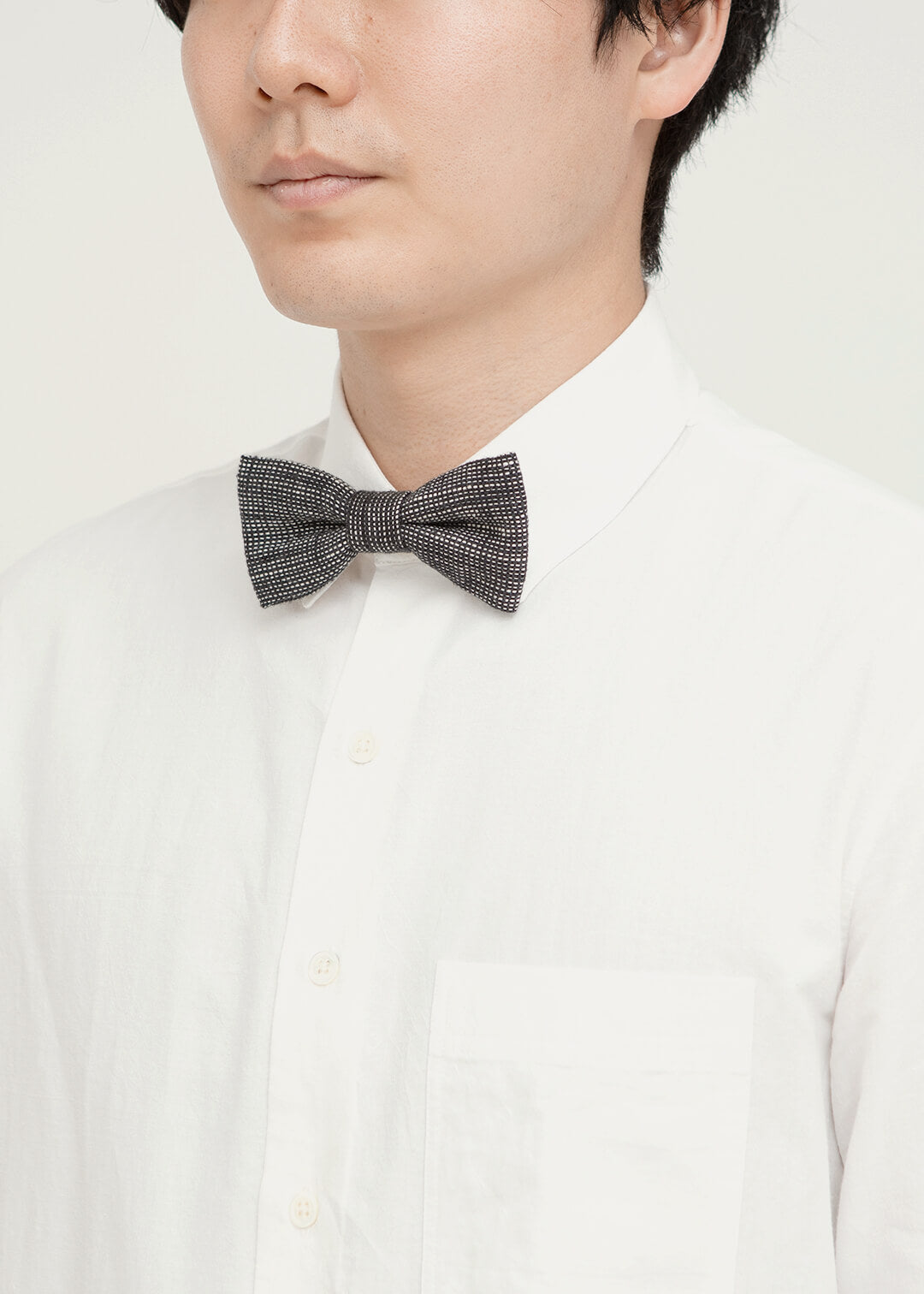 Gokigen Bow Tie