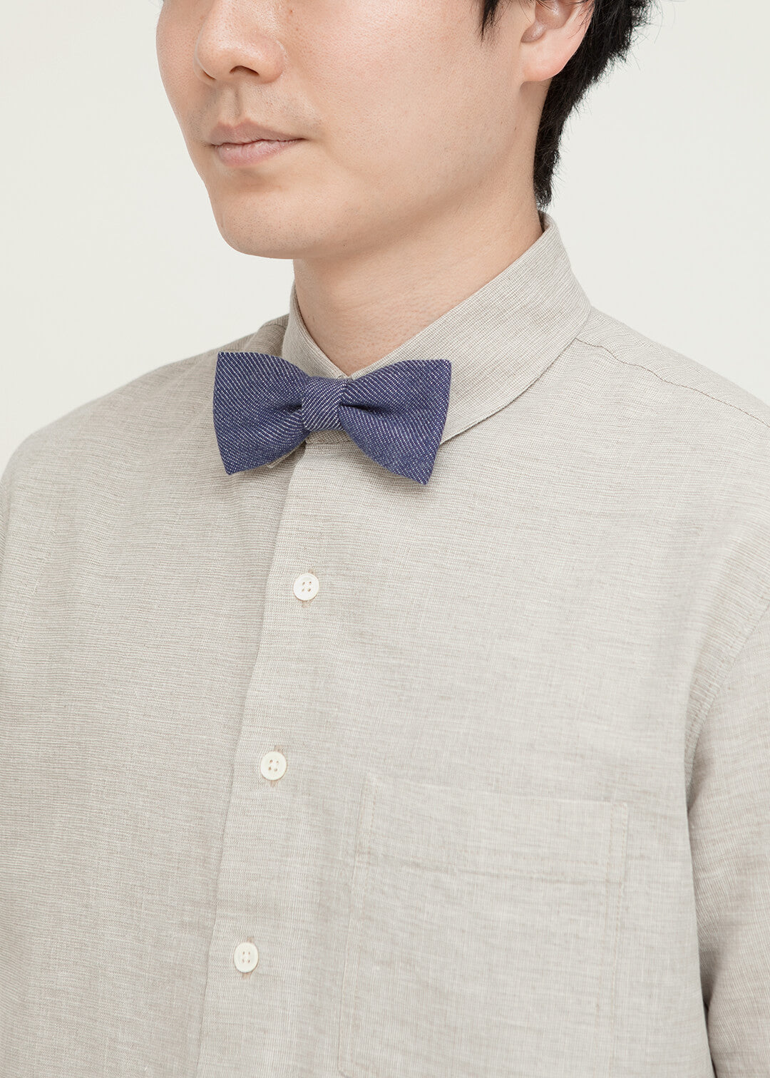 Gokigen Bow Tie