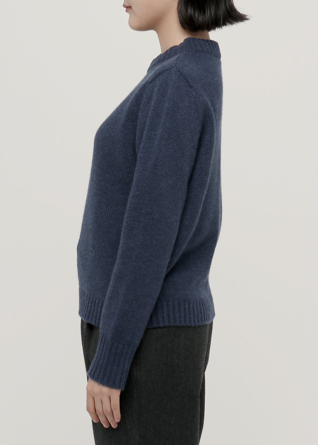 5gg Wool Cashmere MHU Sweater