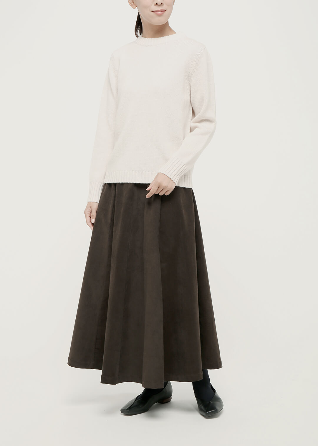 5gg Wool Cashmere MHU Sweater
