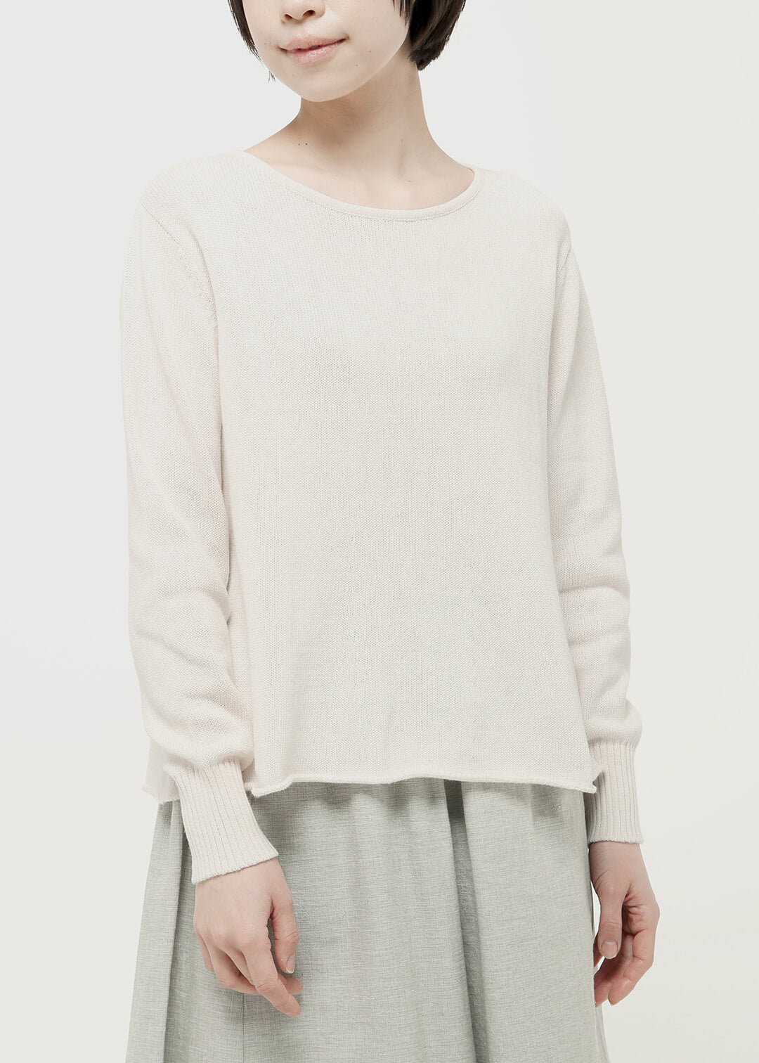 7gg Cotton MHR Sweater