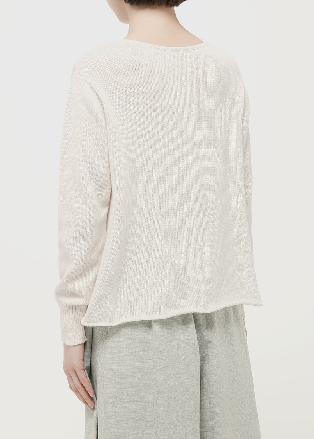 7gg Cotton MHR Sweater