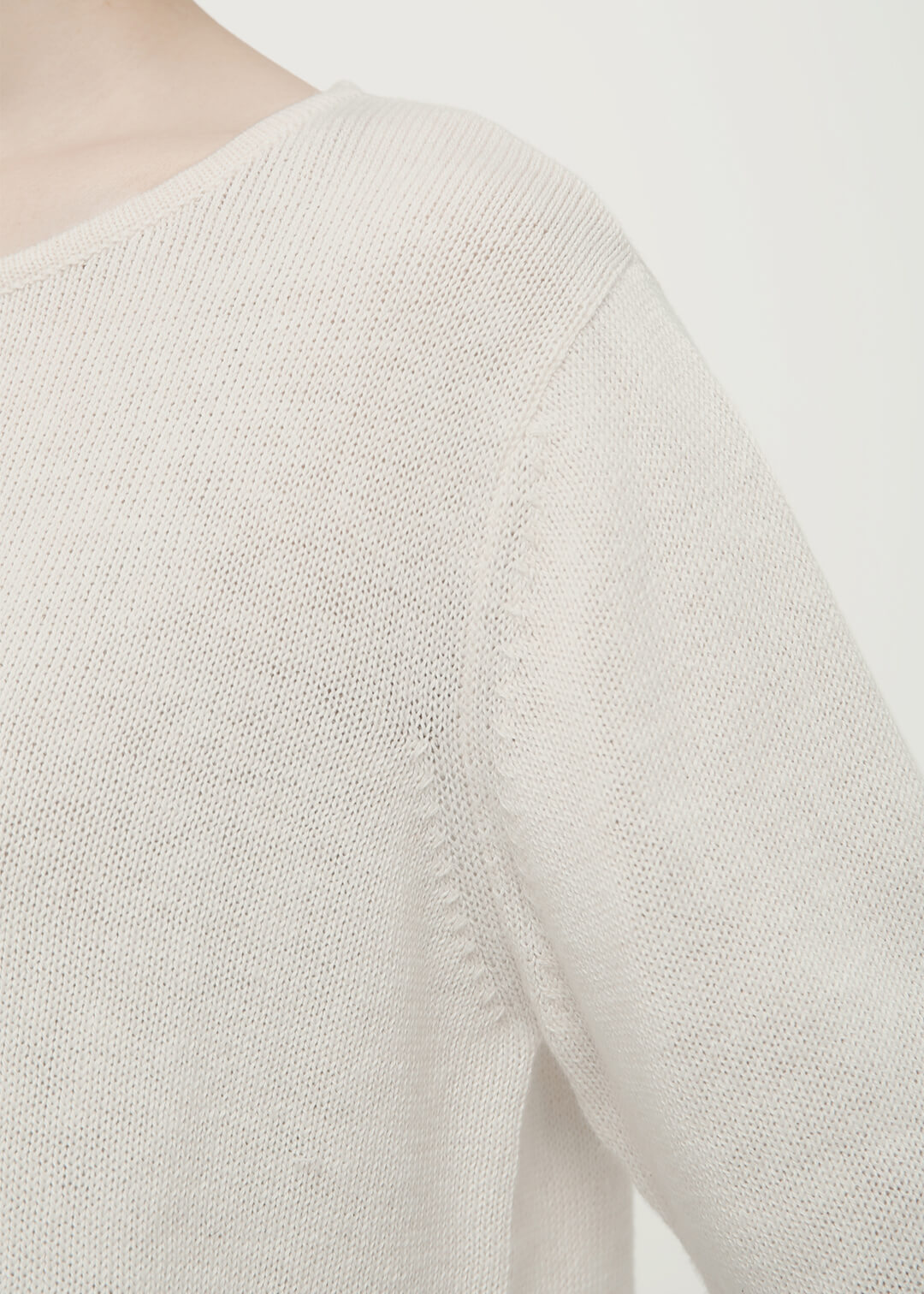 7gg Cotton MHR Sweater