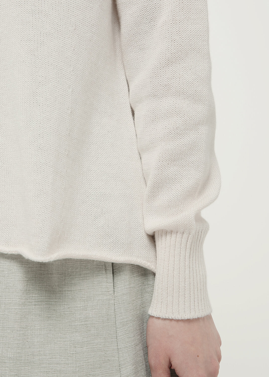 7gg Cotton MHR Sweater