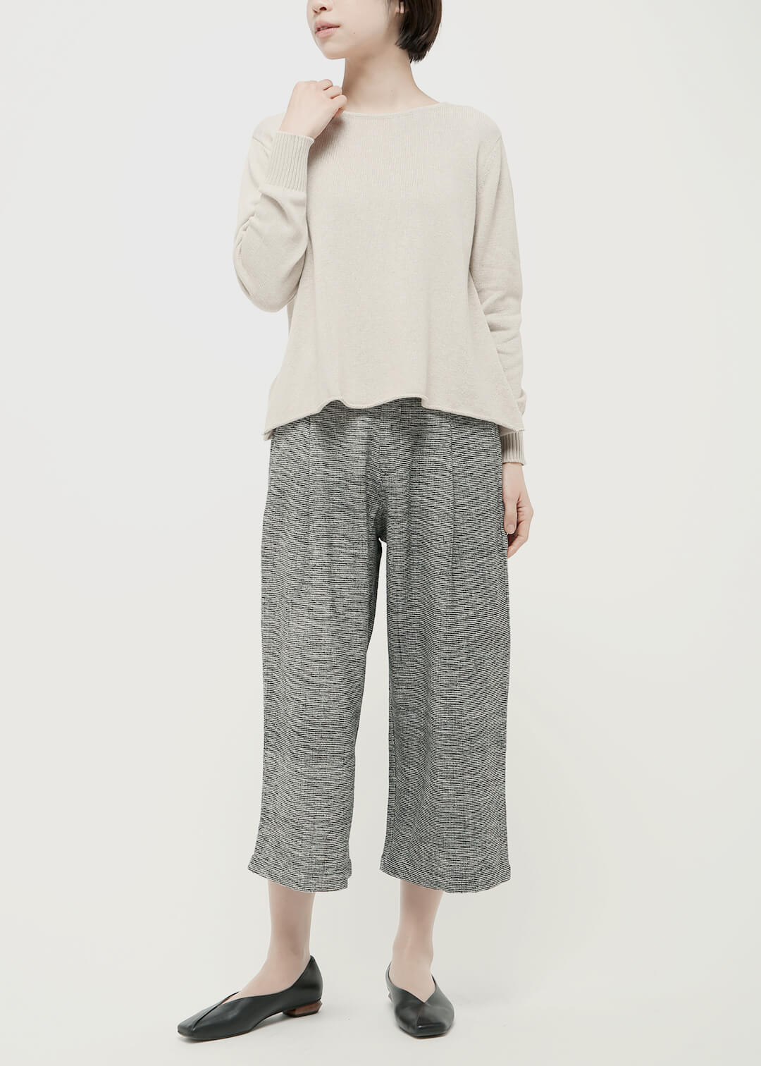 7gg Cotton MHR Sweater